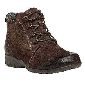 Propet Delaney WFV002S (Brown Suede)