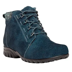 Propet Delaney WFV002S (Navy Suede)