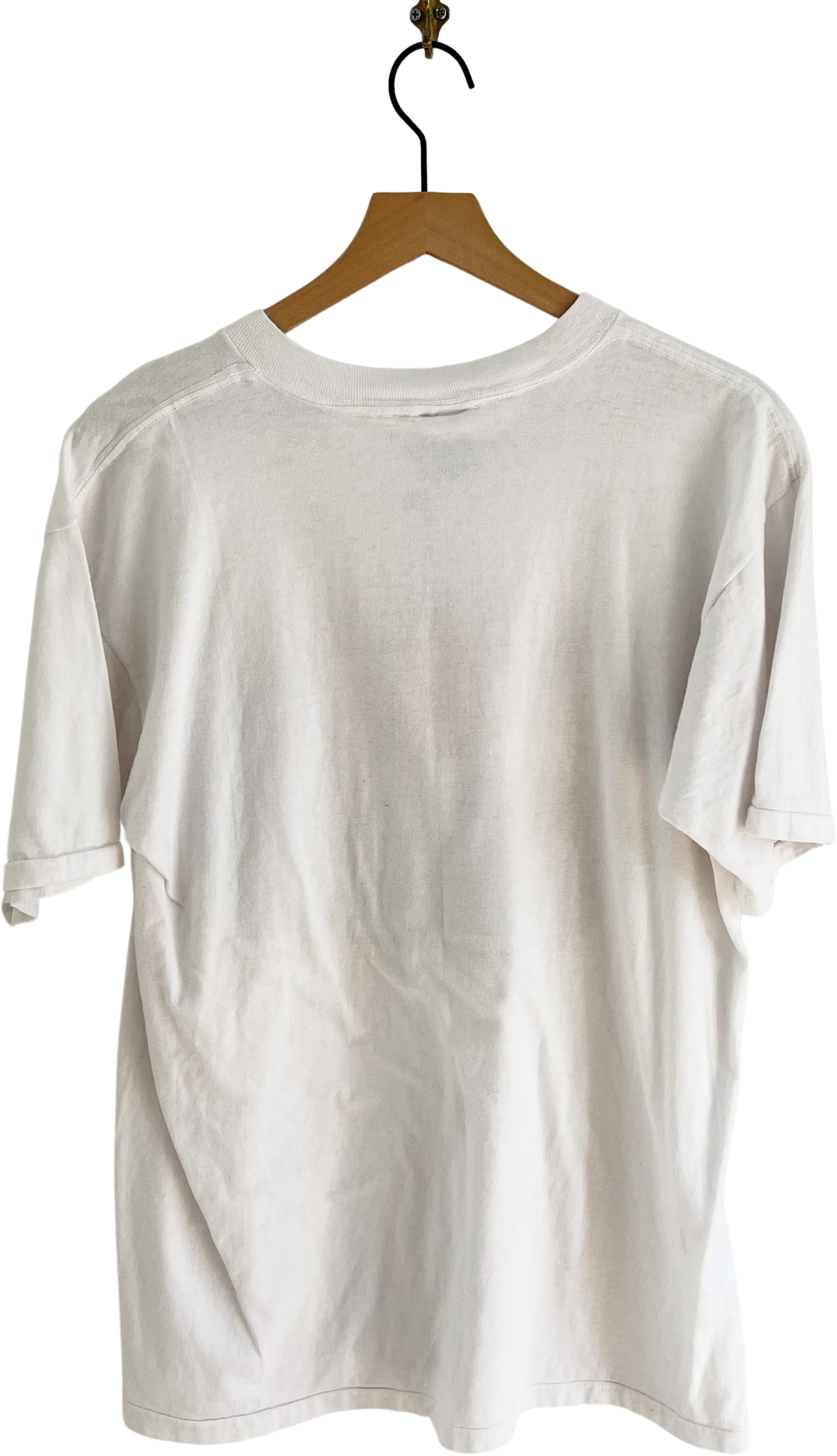 "The Wonder Down Under" Australia Flag T-Shirt