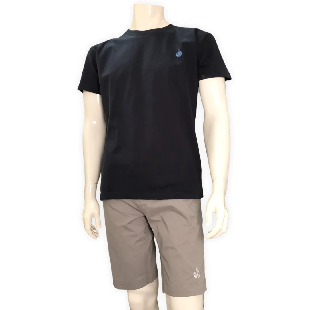 Royal Chino Shorts - Grey