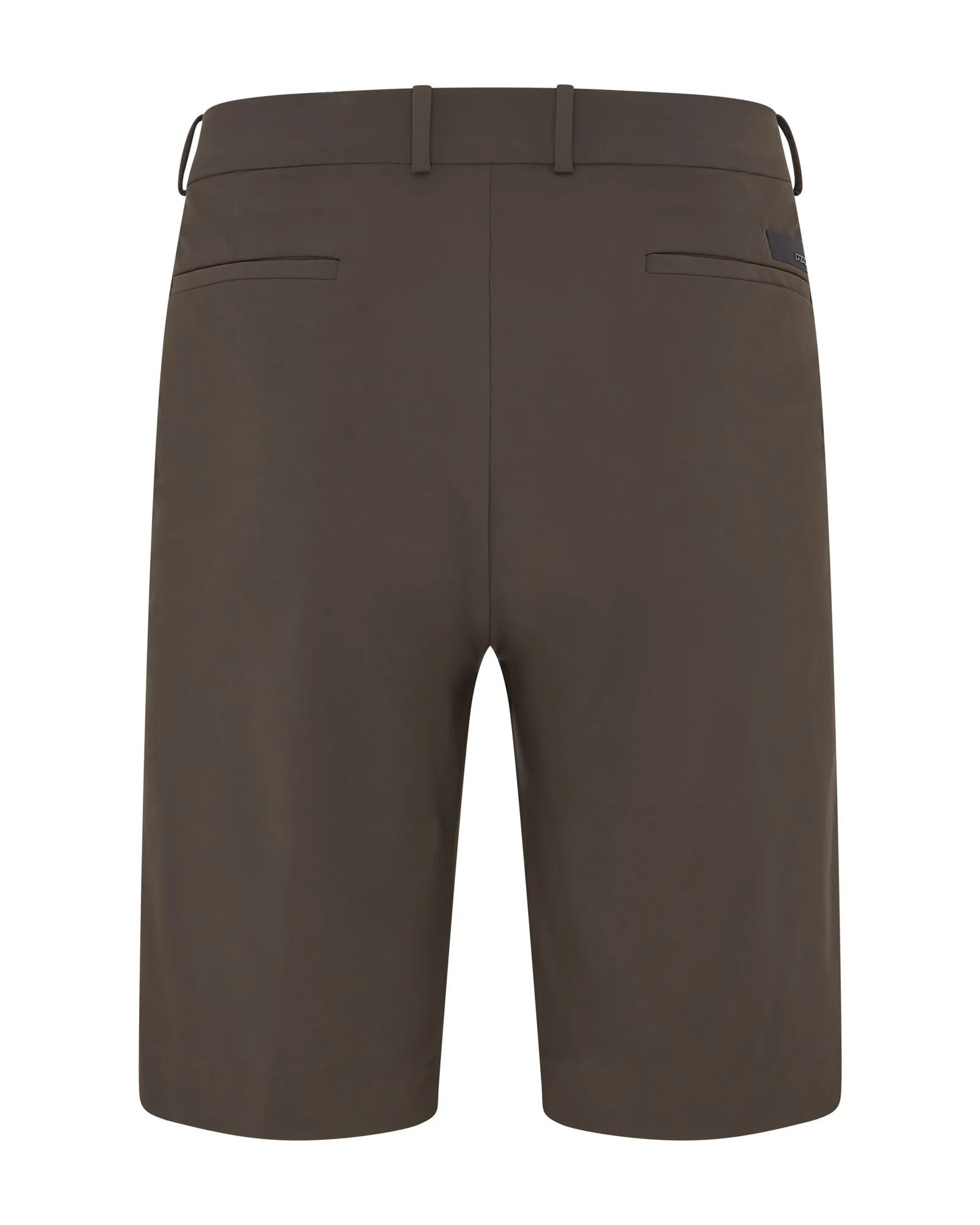 RRD Superlight Stretch Shorts (Green)