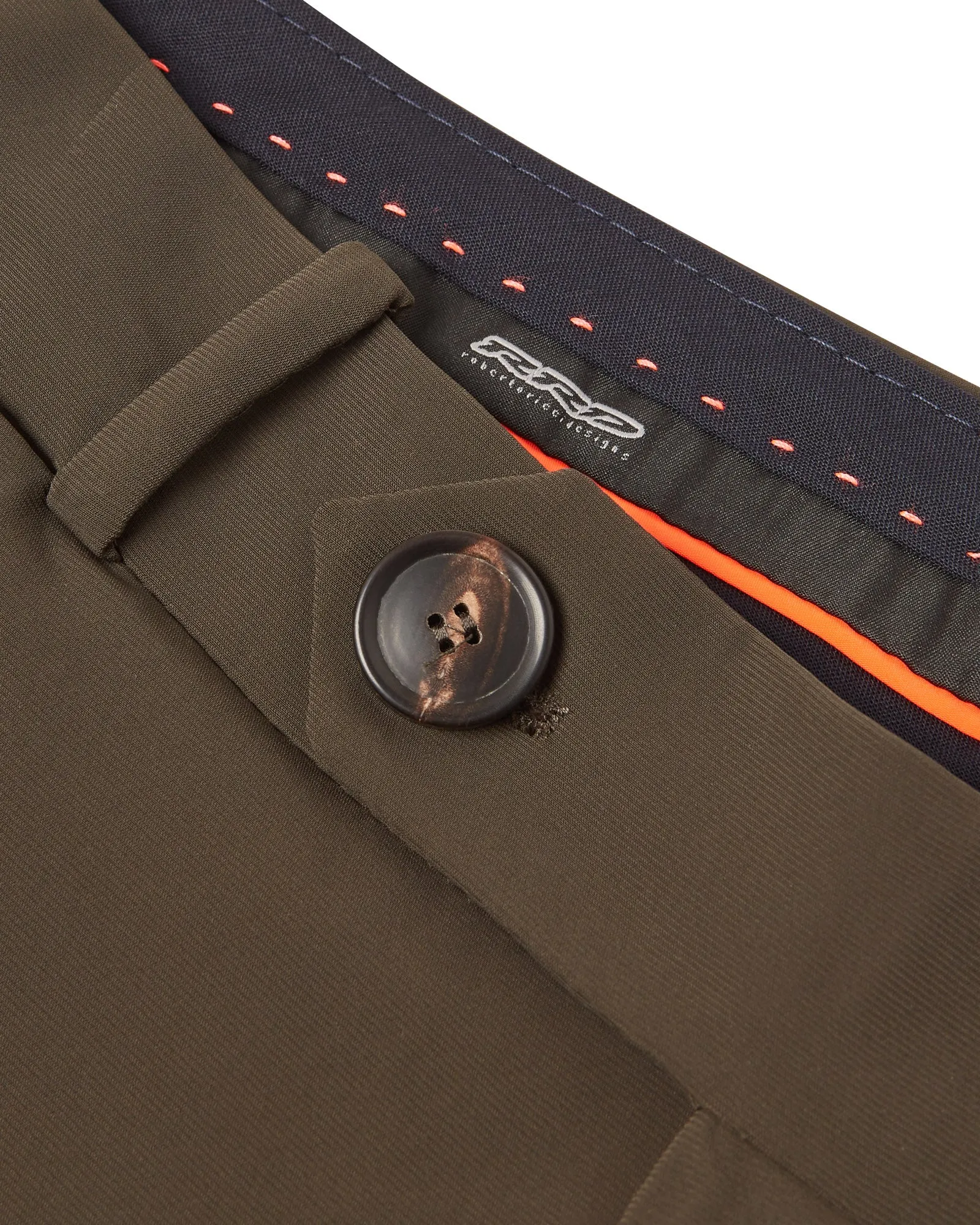 RRD Superlight Stretch Shorts (Green)