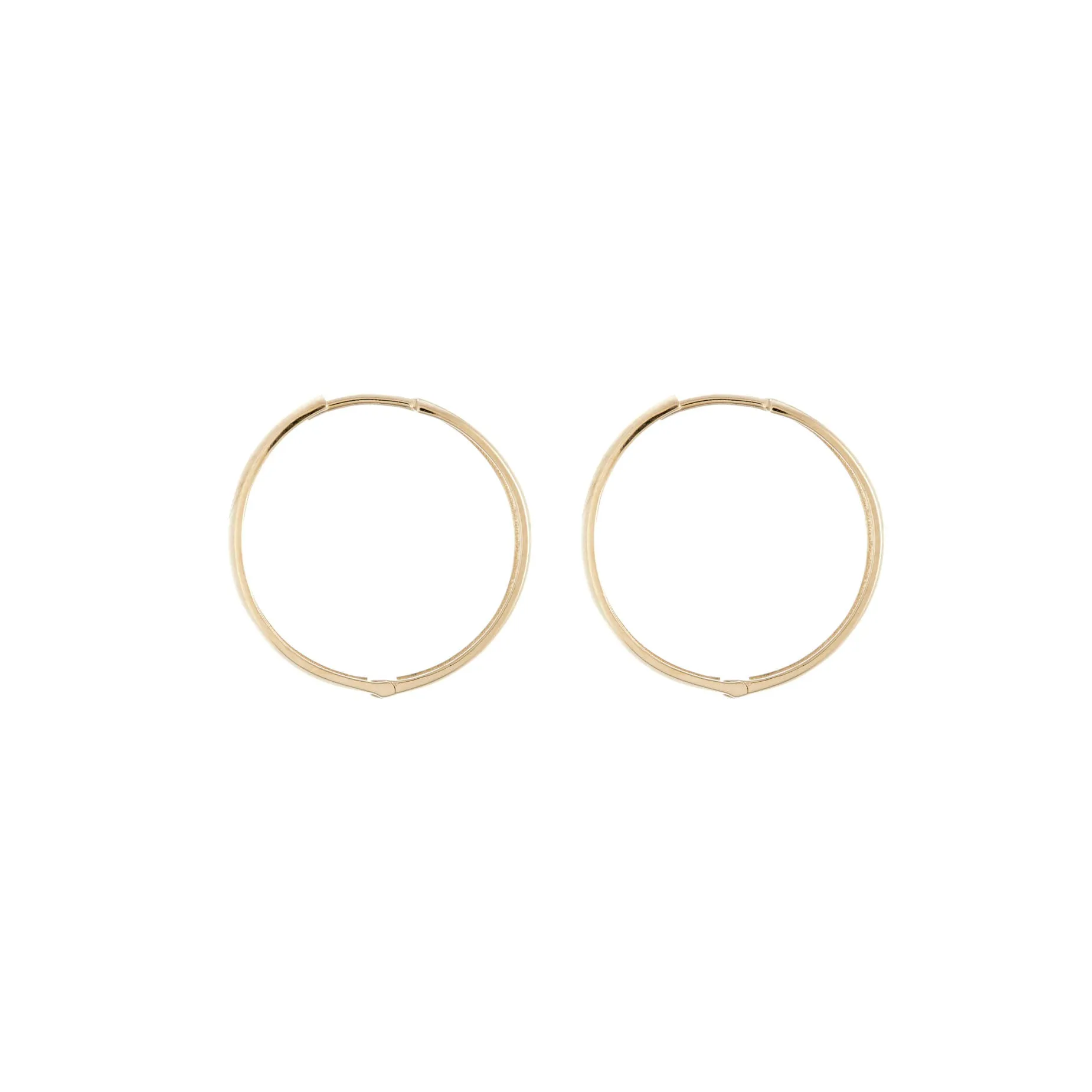 Skinny Tire Hoops