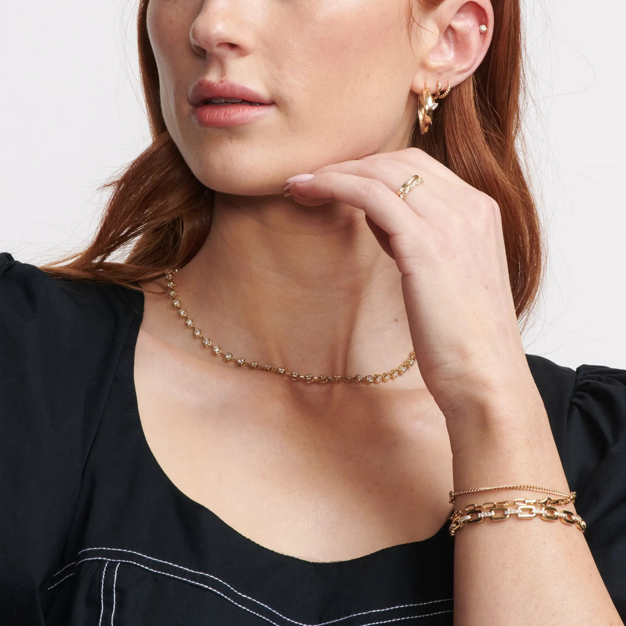 Skinny Tire Hoops