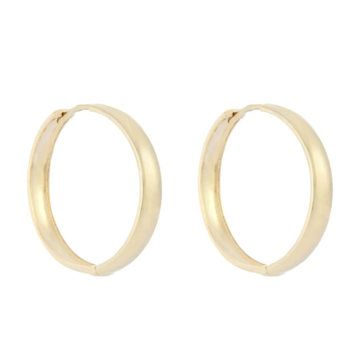 Skinny Tire Hoops
