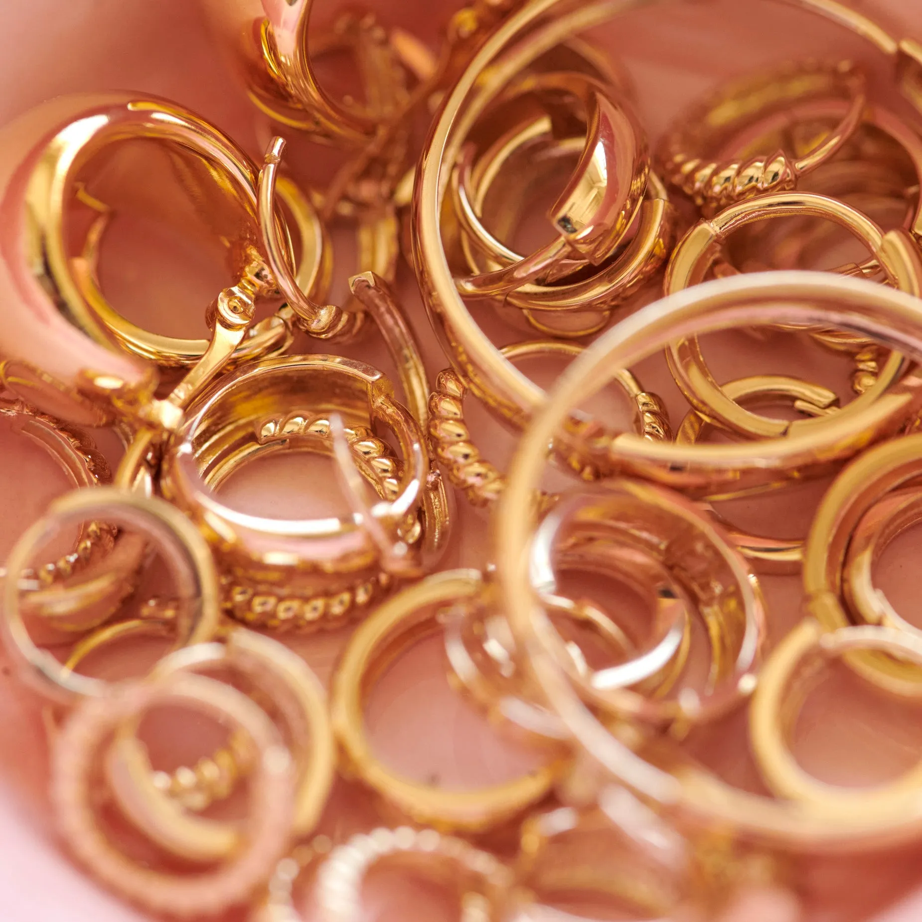 Skinny Tire Hoops
