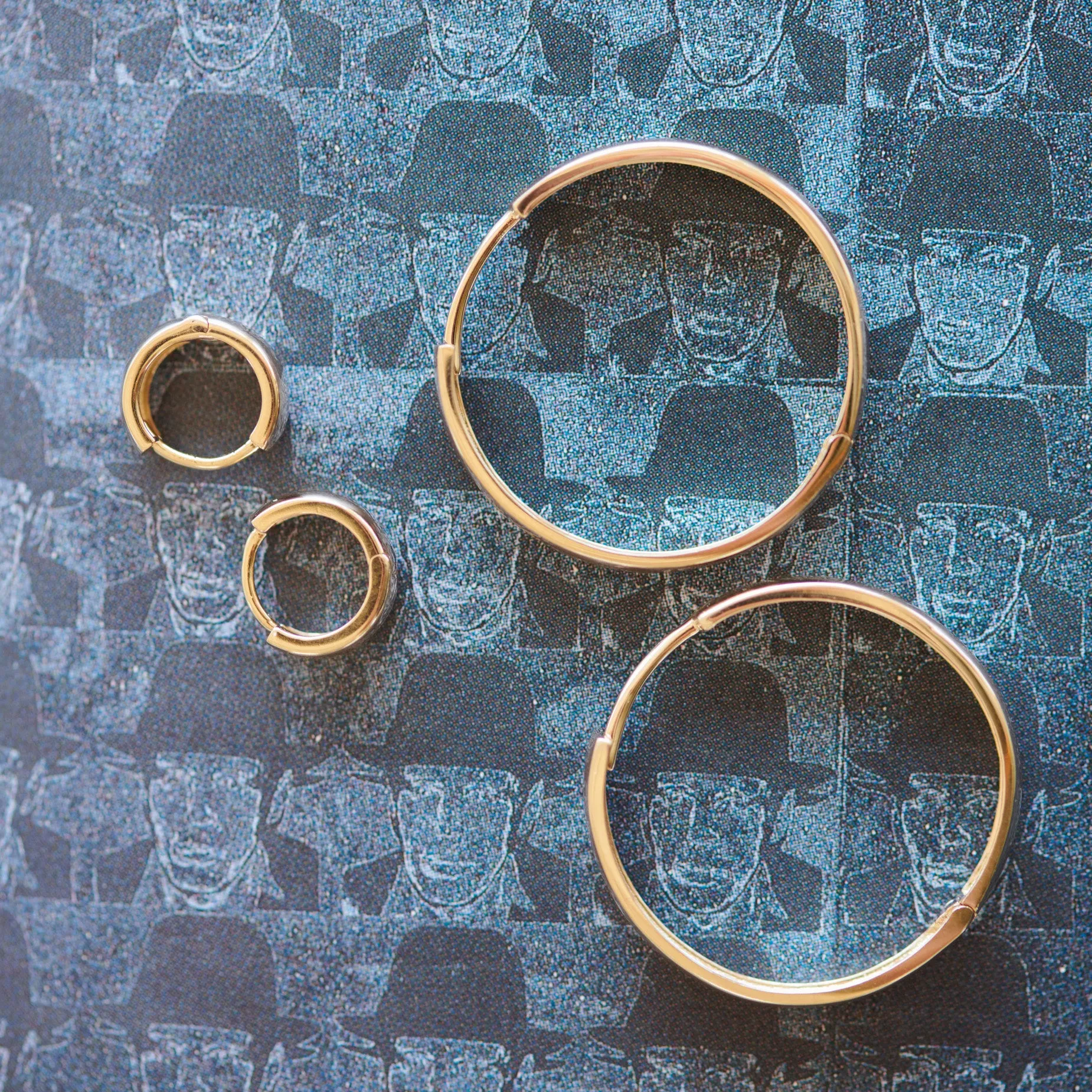 Skinny Tire Hoops