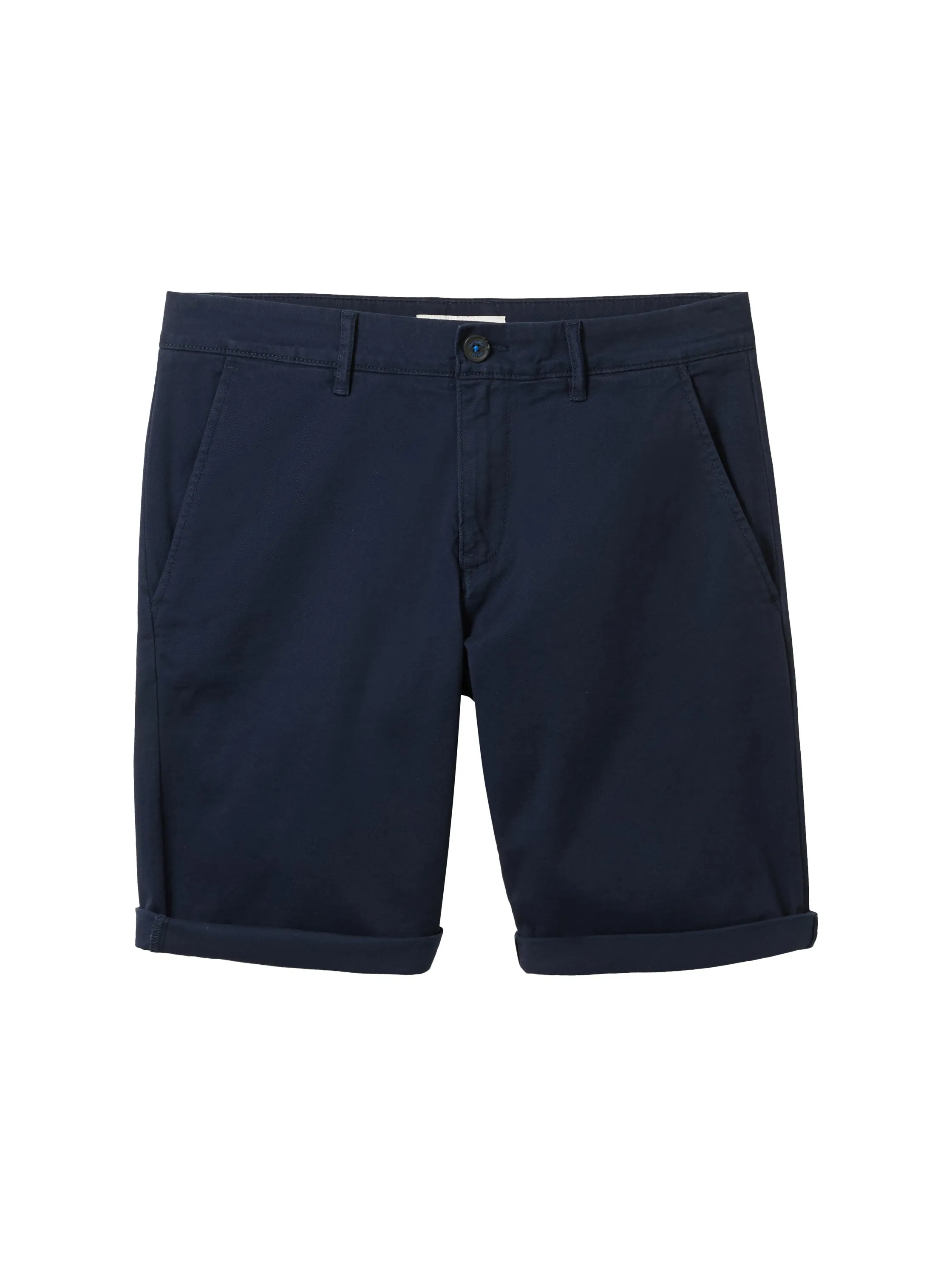 SLIM CHINO SHORTS