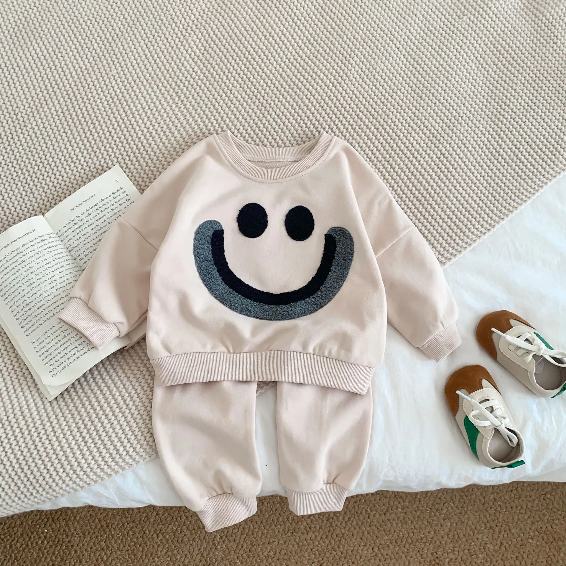 Smiley (2pc) Set