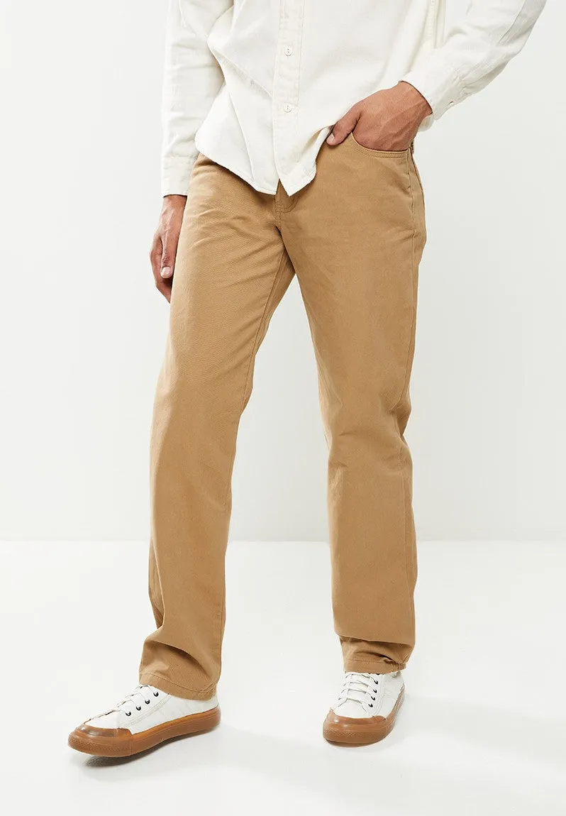 Soviet - Voyager-r 3 #5 Chino