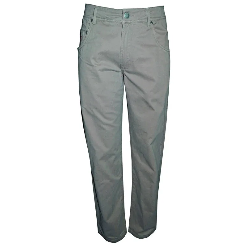 Soviet - Voyager-r 3 #5 Chino