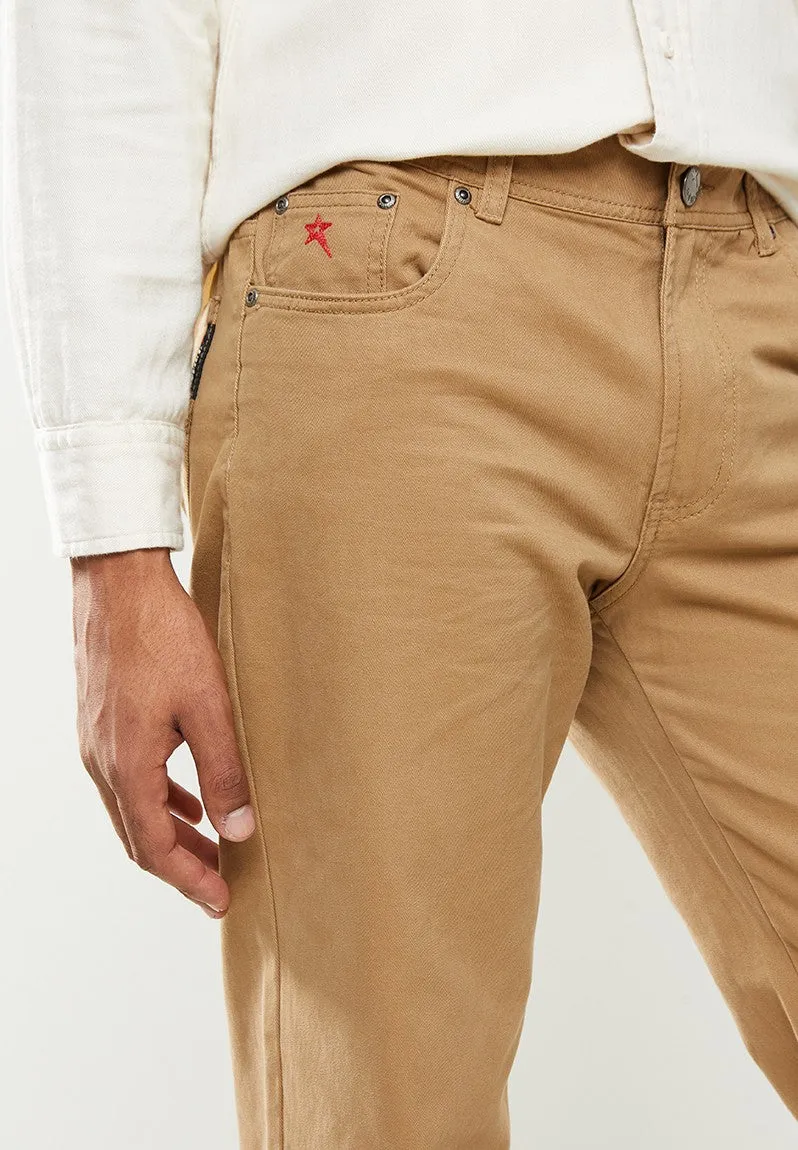 Soviet - Voyager-r 3 #5 Chino