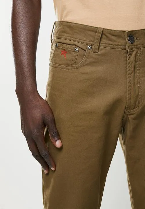 Soviet - Voyager-r 3 #5 Chino