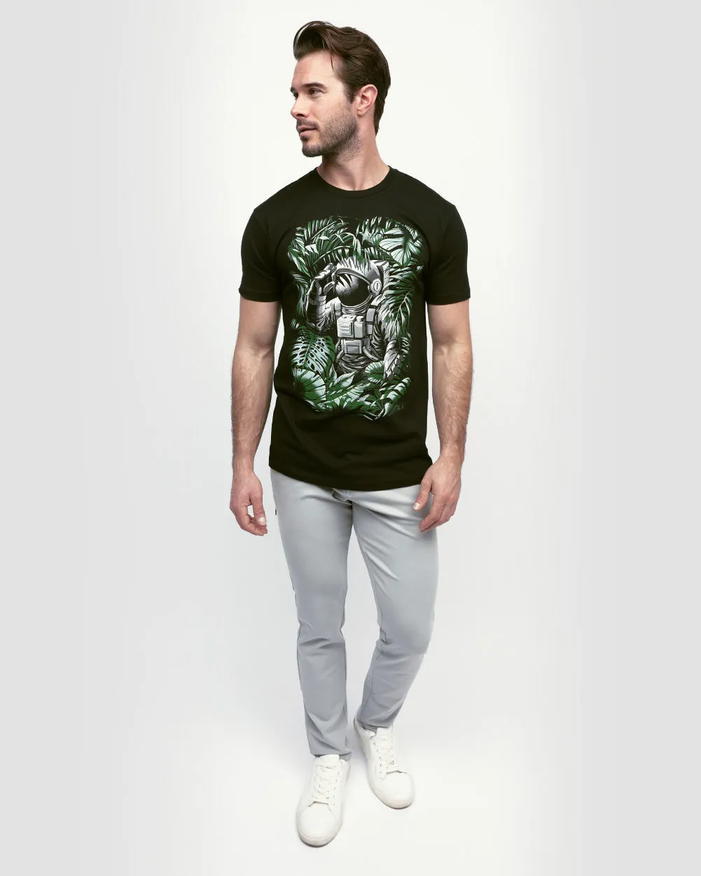 Space Safari Tee