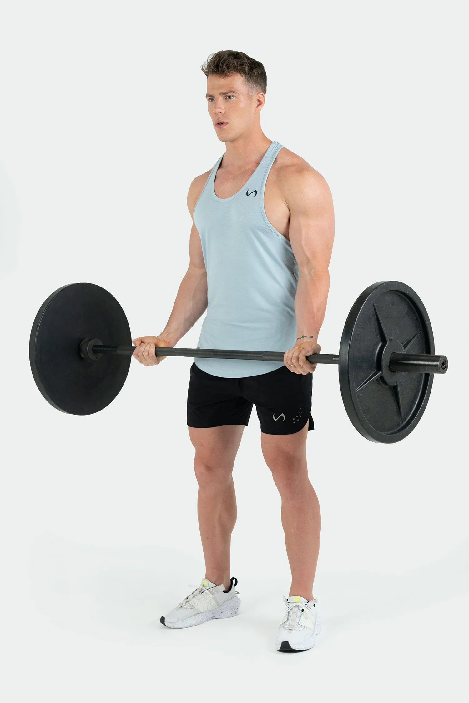 Tactic Performance Bamboo Tank