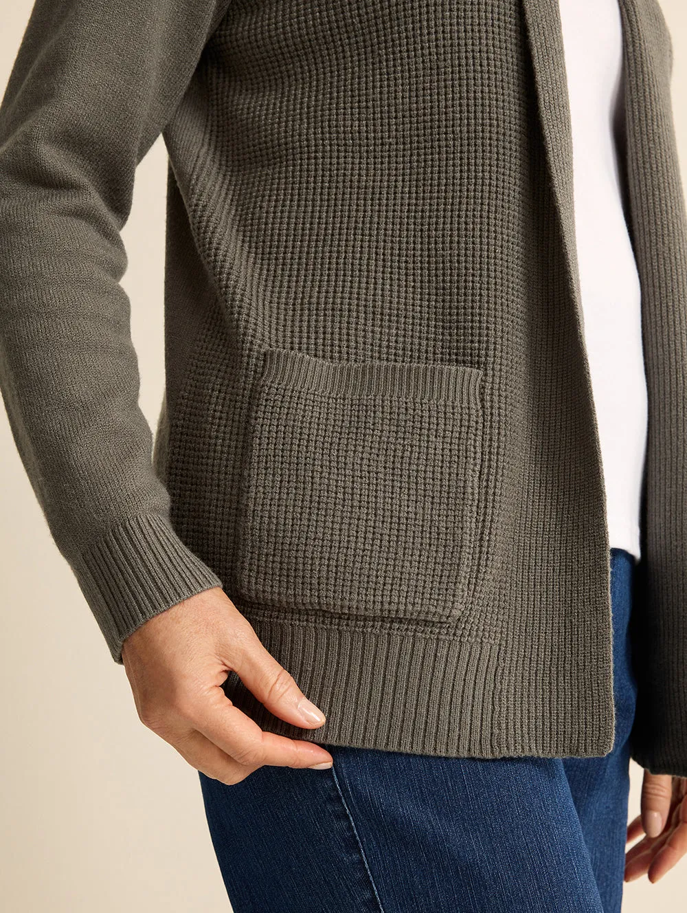 Tarni Cardigan