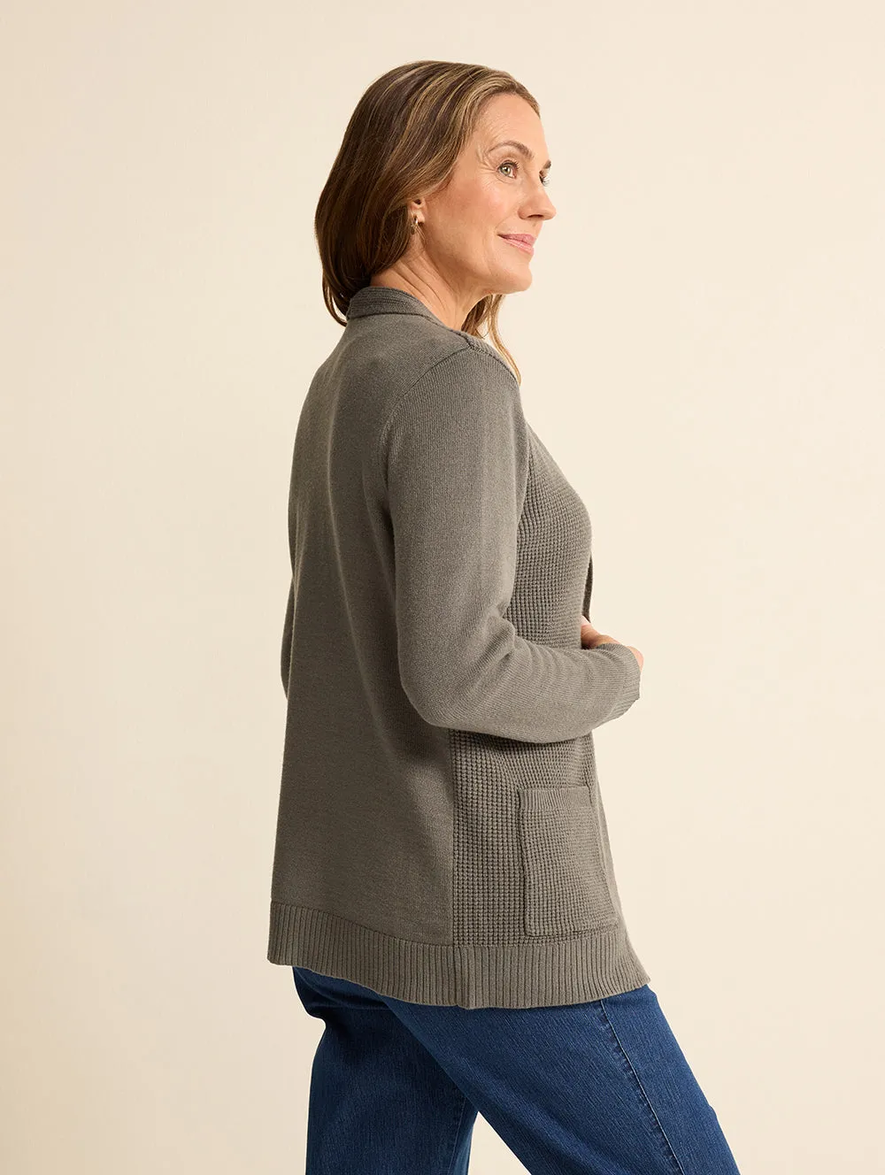Tarni Cardigan