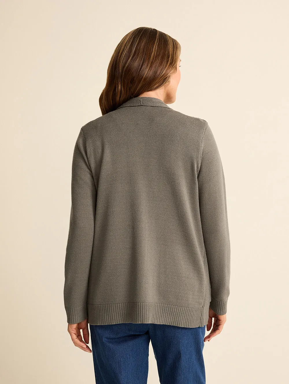 Tarni Cardigan