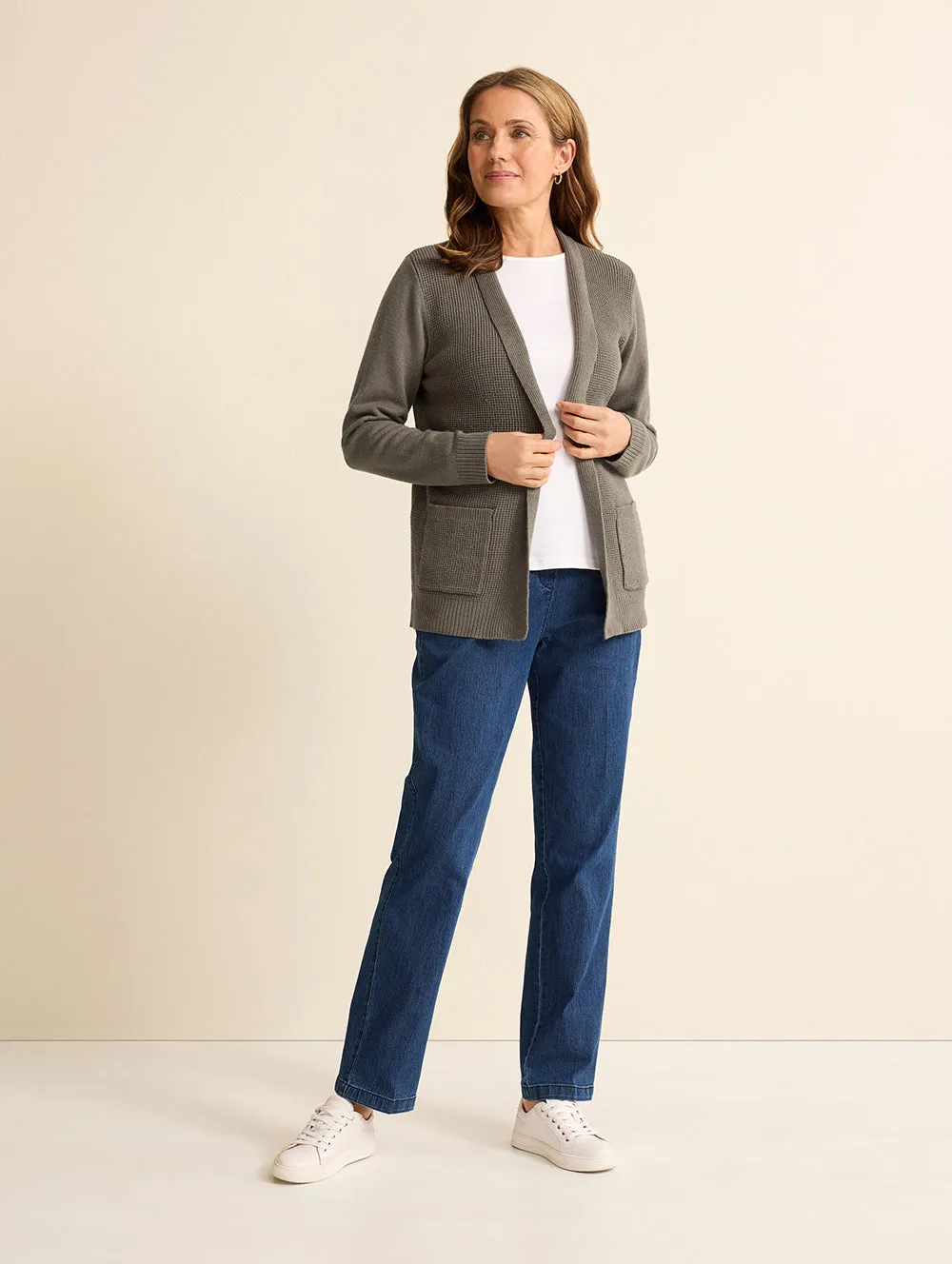 Tarni Cardigan