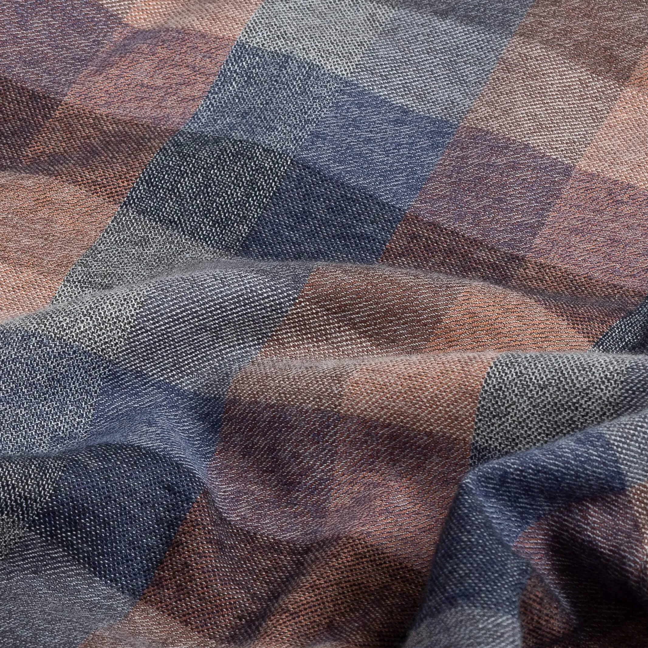 Custom Apricot Hartmann Flannel Shirt - Personalized Soft Fabric Button-Up for Ultimate Comfort