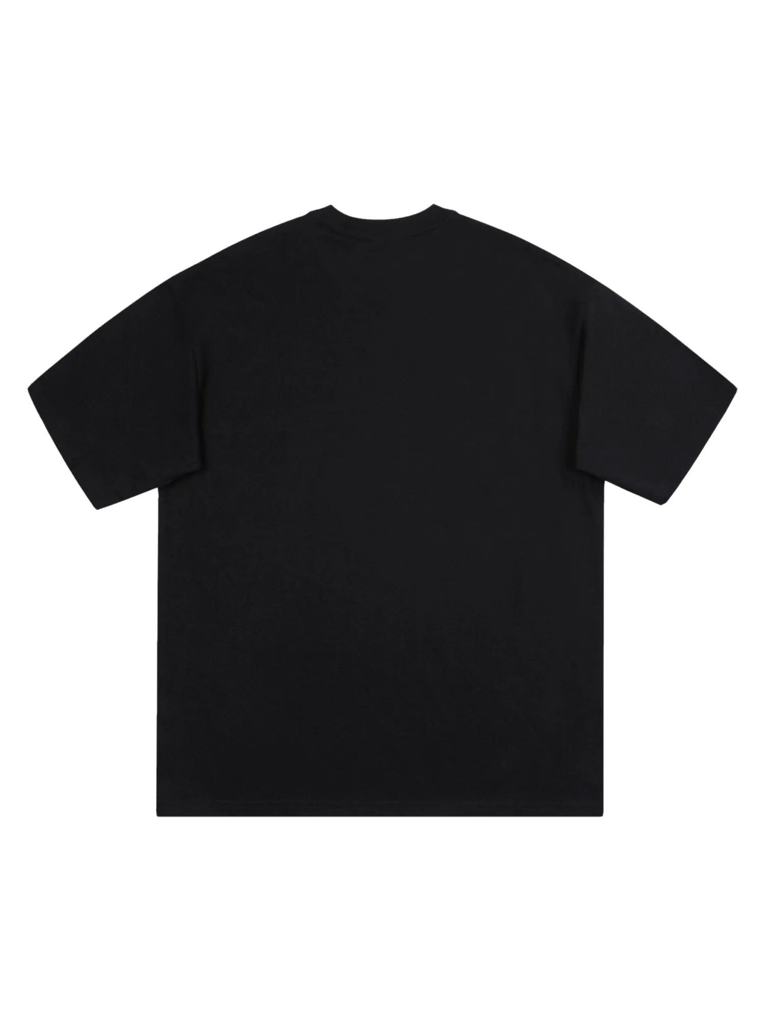 Thesupermade Logo Print T-shirt