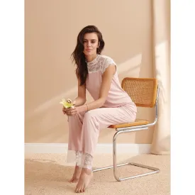 Vanilla Pajamas Set 3403