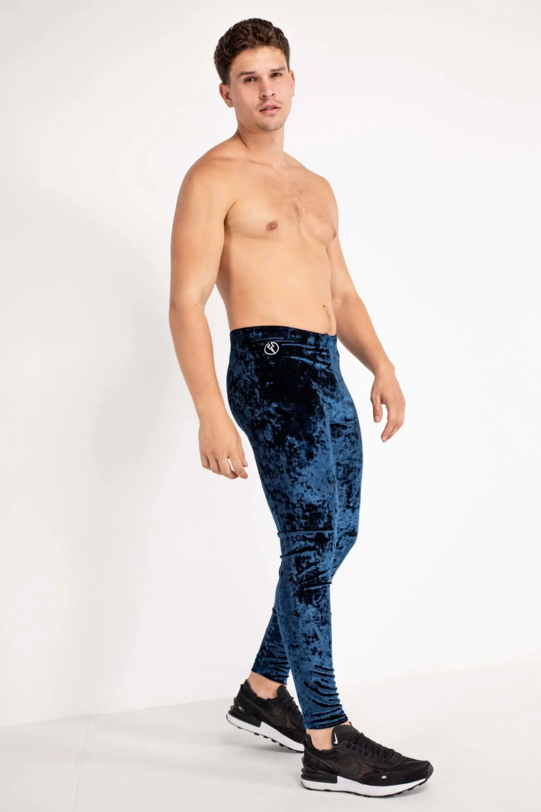 Velvet Royale Meggings