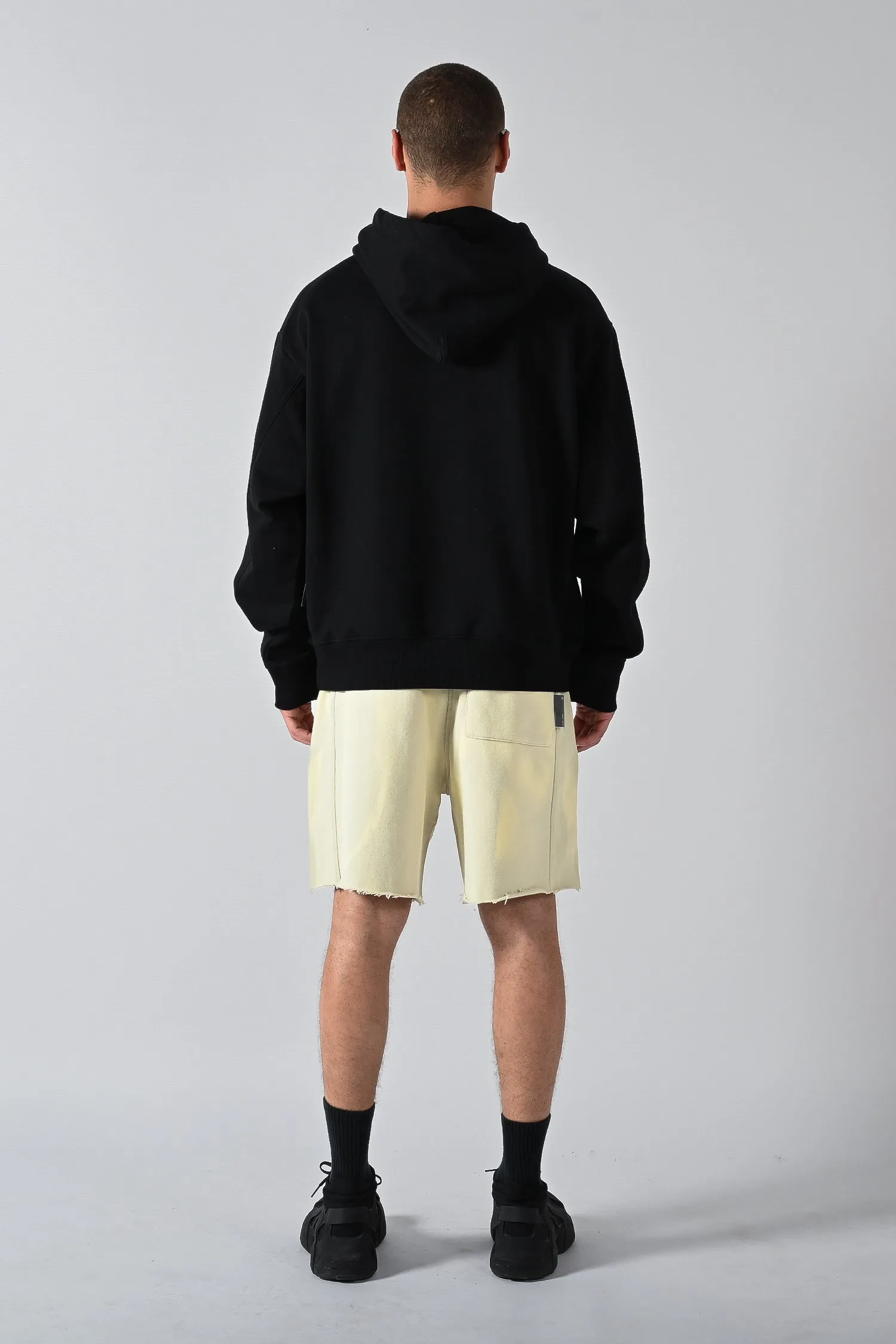 Volume Track Shorts - Chino Spray
