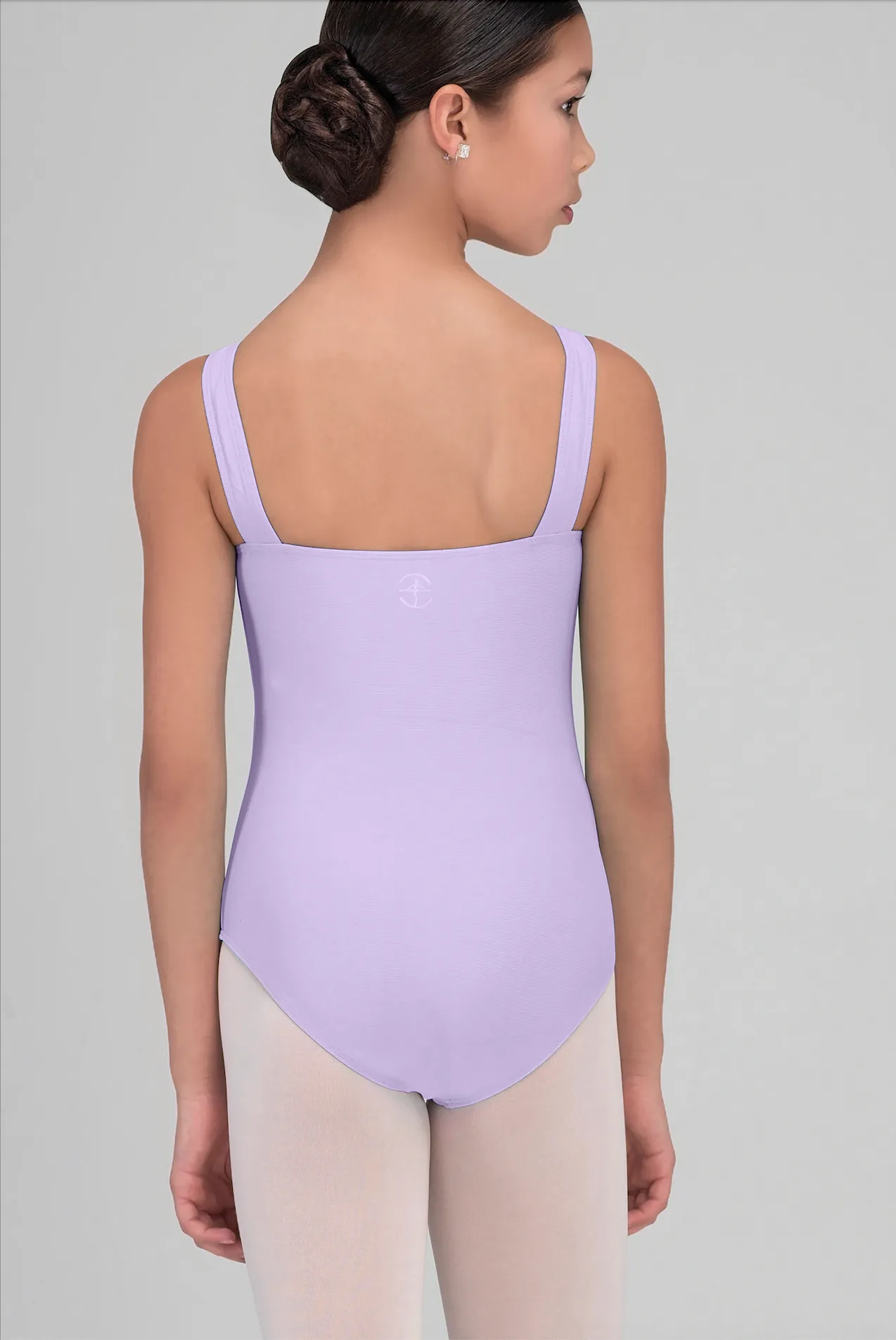 Wear Moi Emeraude Leotard