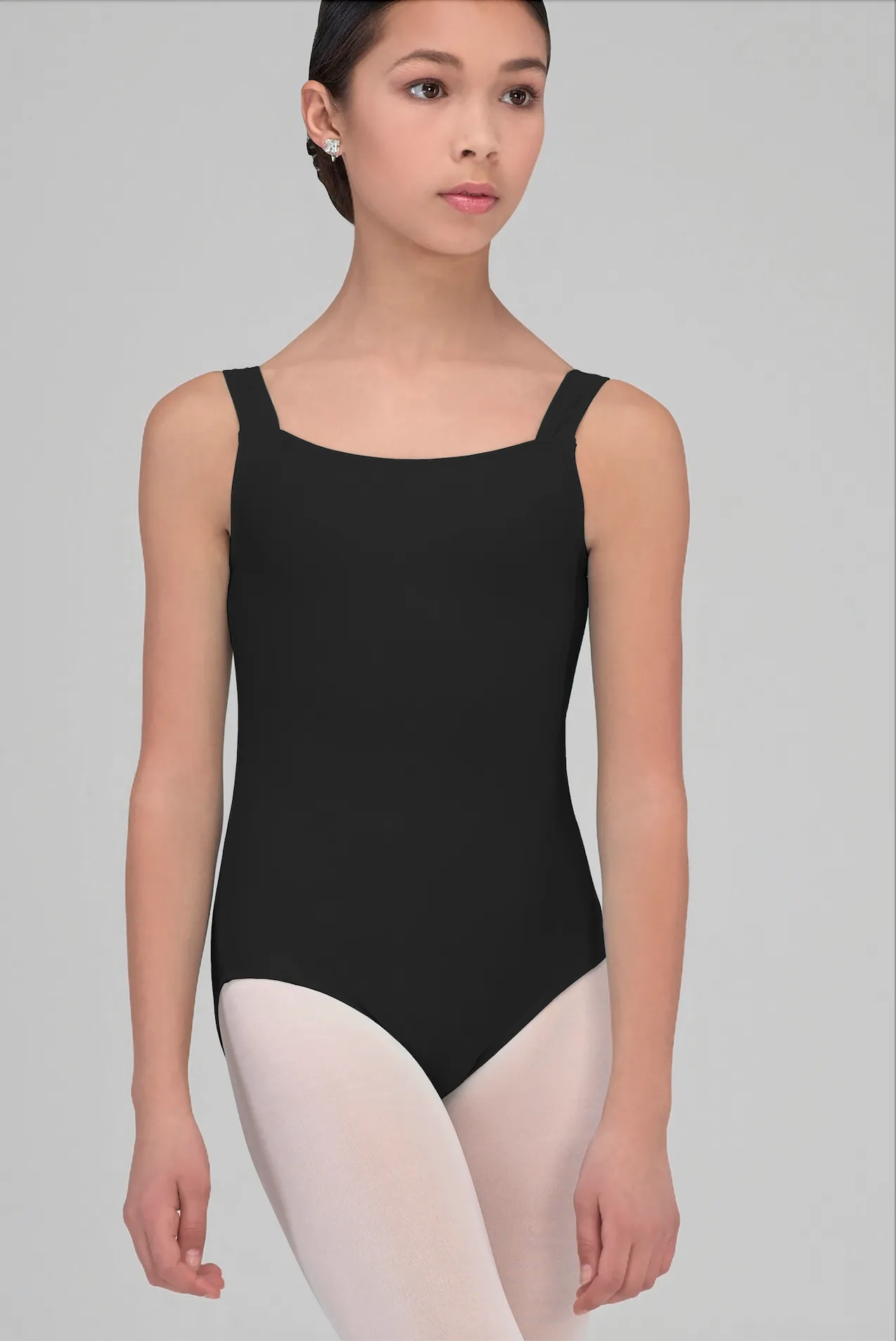 Wear Moi Emeraude Leotard