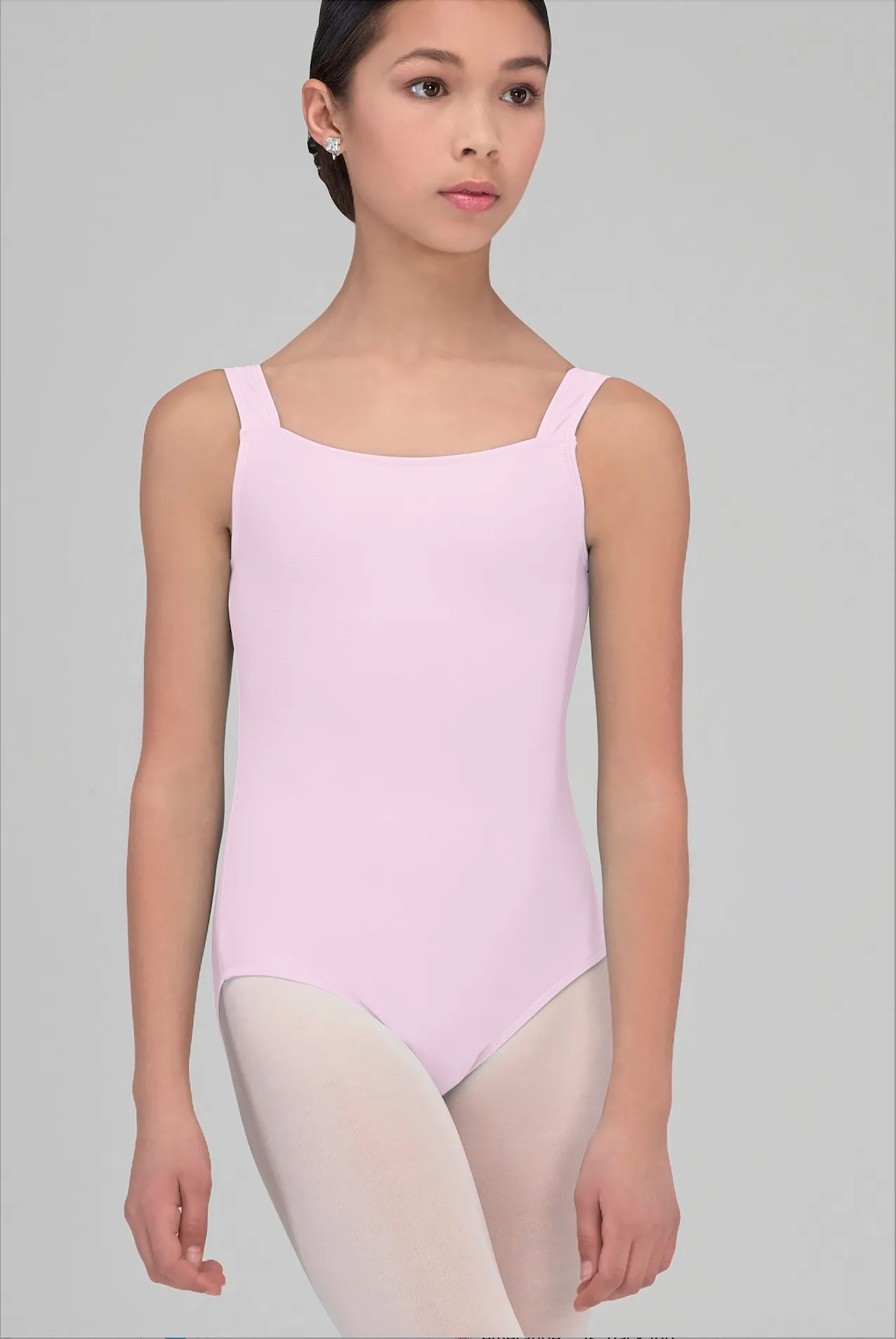 Wear Moi Emeraude Leotard