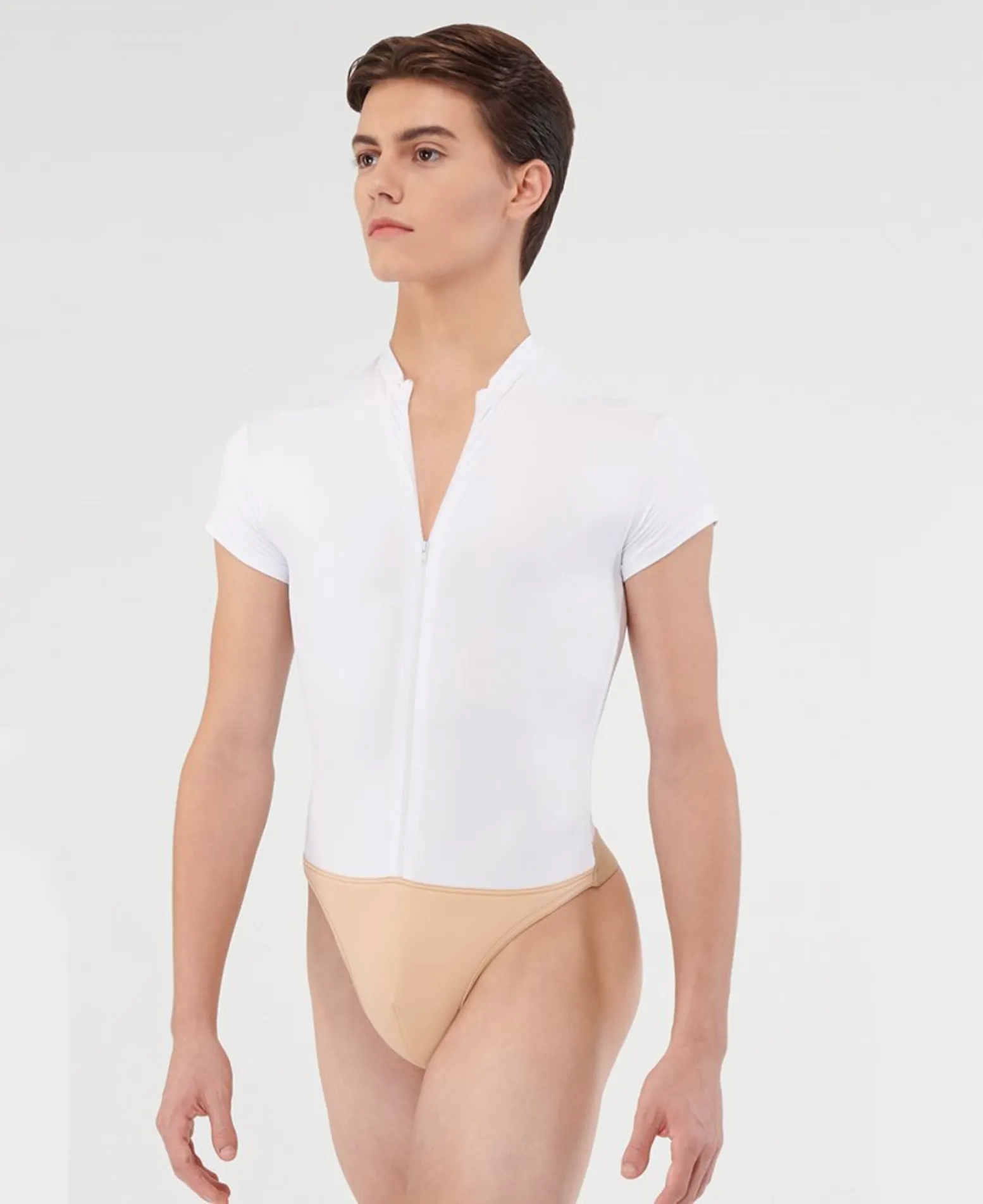 Wear Moir Mens Oberon Leotard