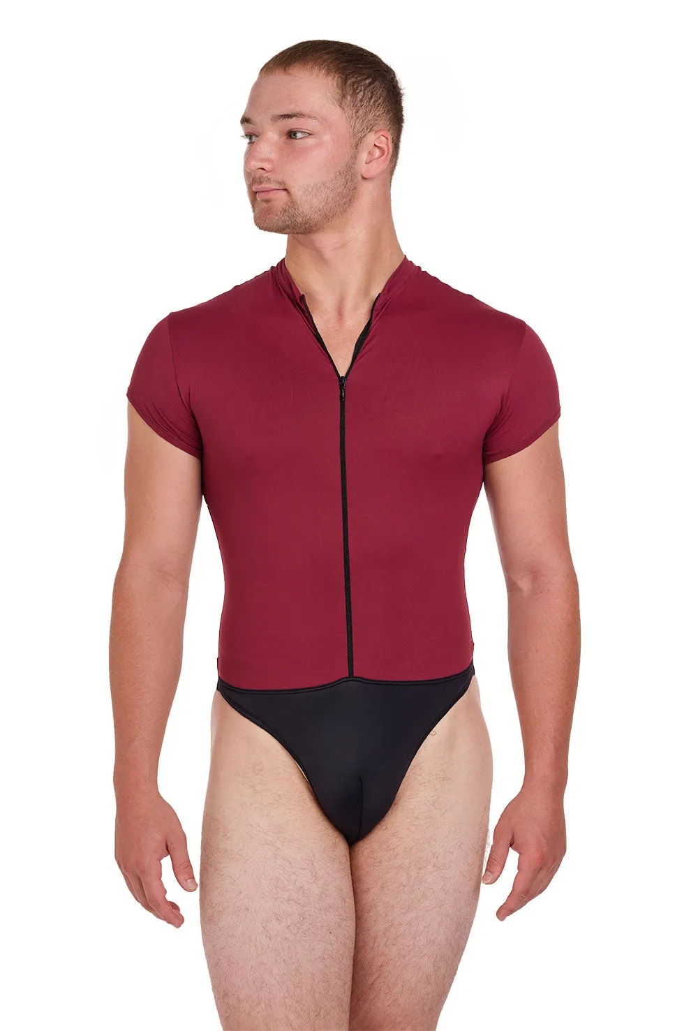 Wear Moir Mens Oberon Leotard