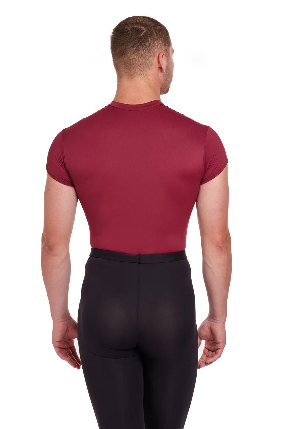 Wear Moir Mens Oberon Leotard