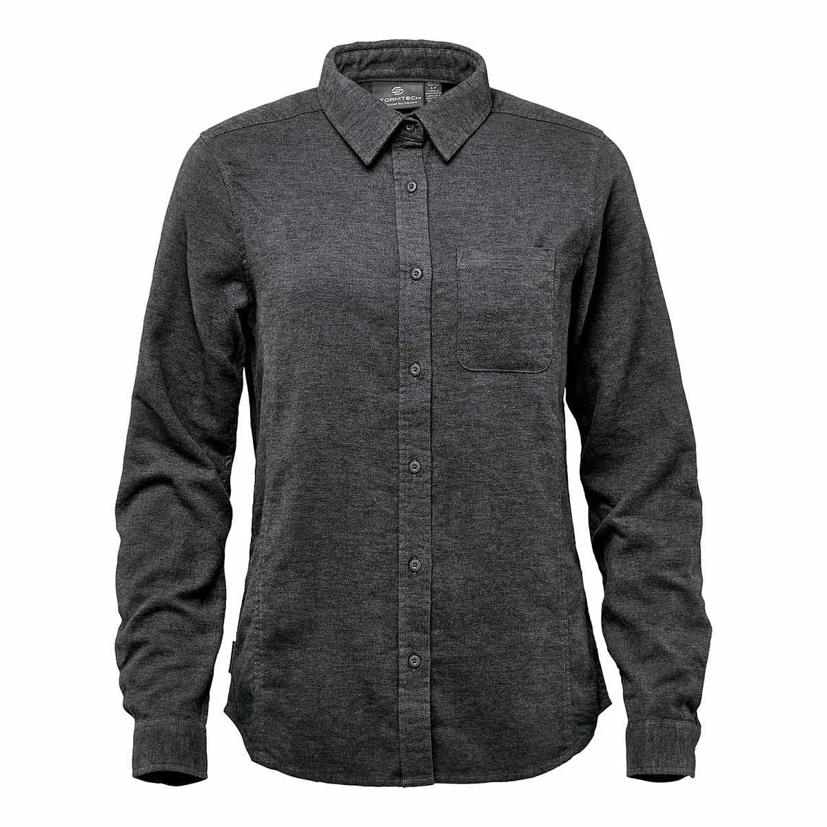 Women's Dockyard L/S Twill Shirt - SXW-1W