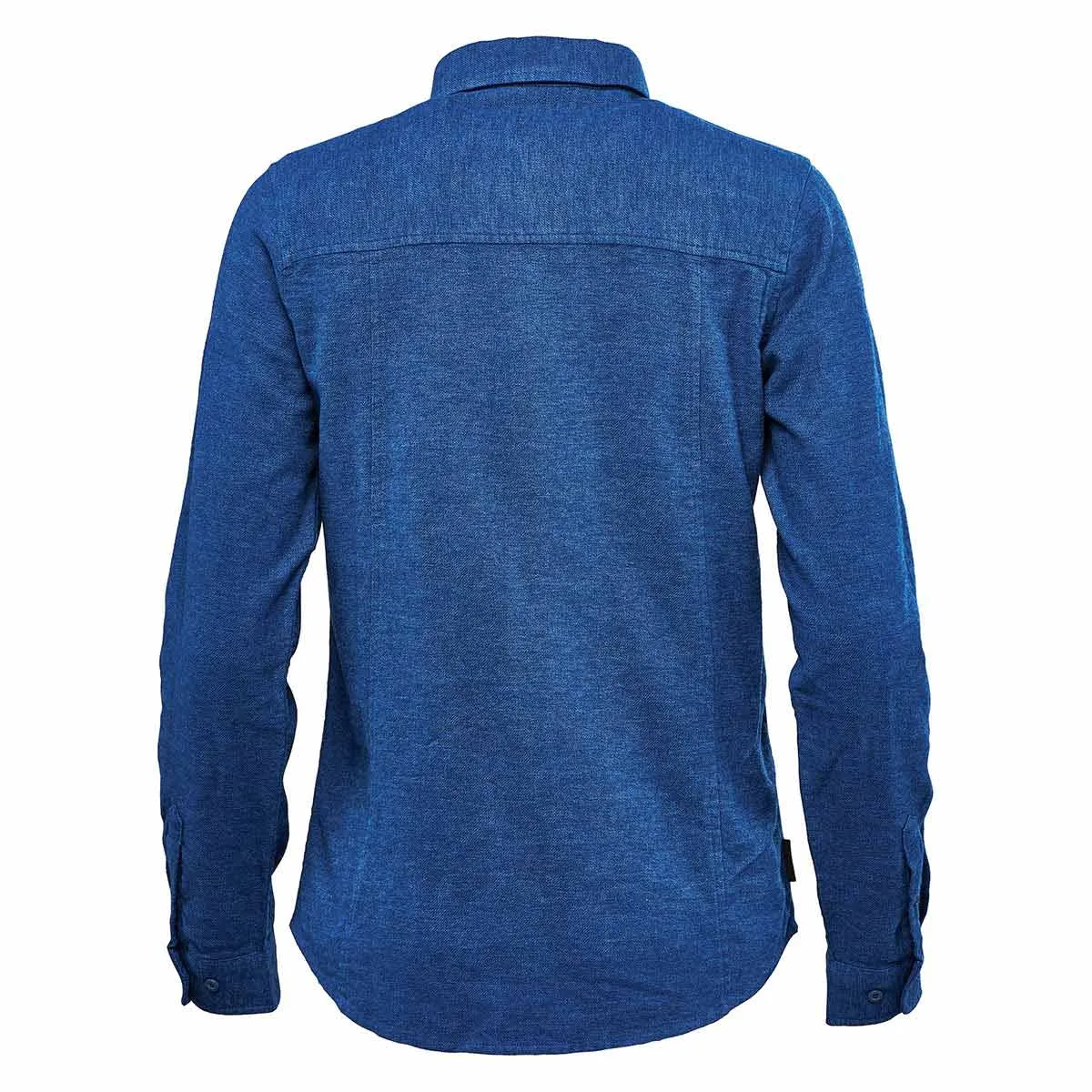 Women's Dockyard L/S Twill Shirt - SXW-1W